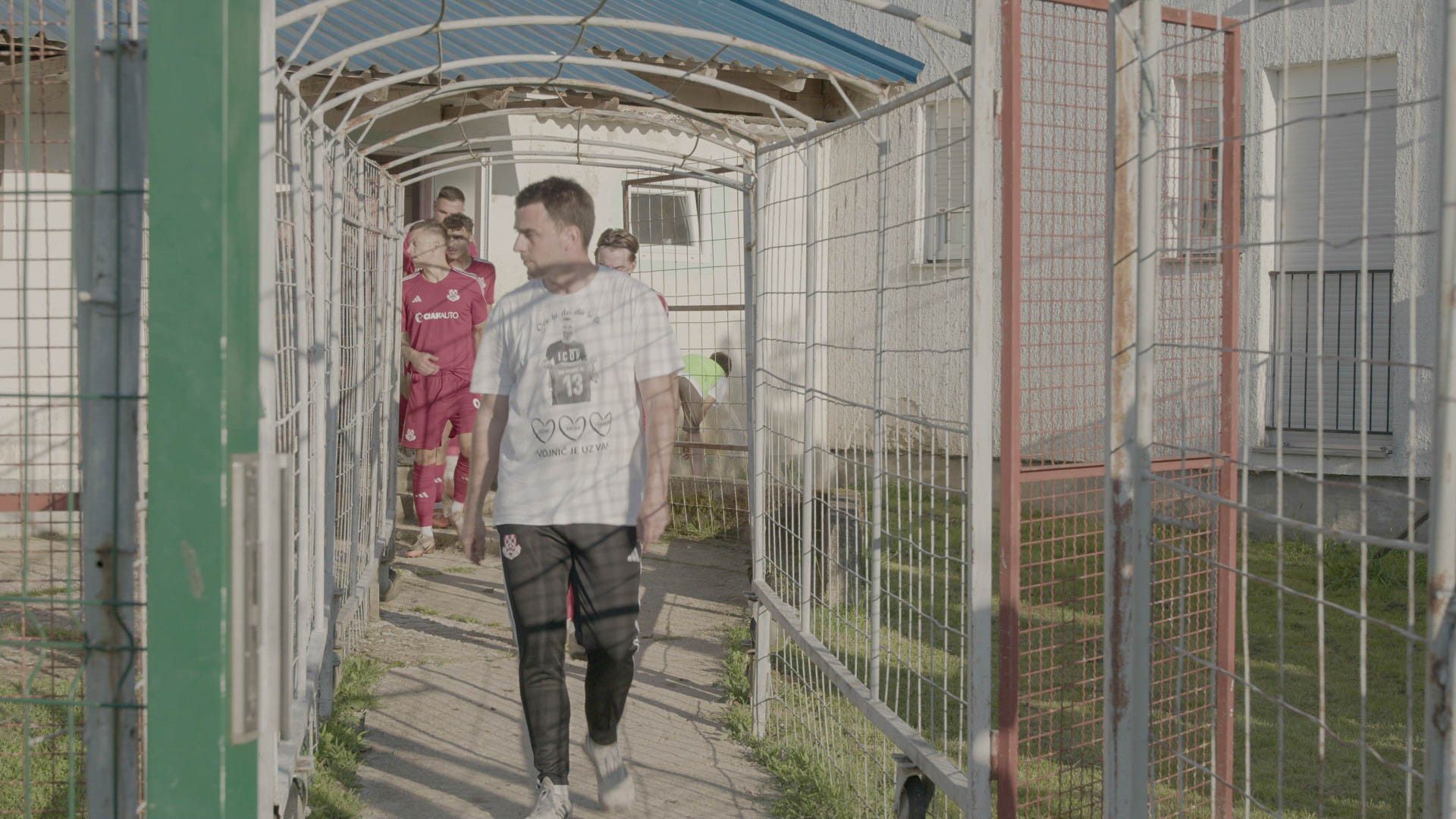 Vojnićani kod kuće slavili nad Rudarom, izborili opstanak i, nakon velike tragedije, ispisali lijepu sportsku priču, Ilovac upisao domaći remi protiv Blata Pogotke u pobjedi vrijednoj opstank