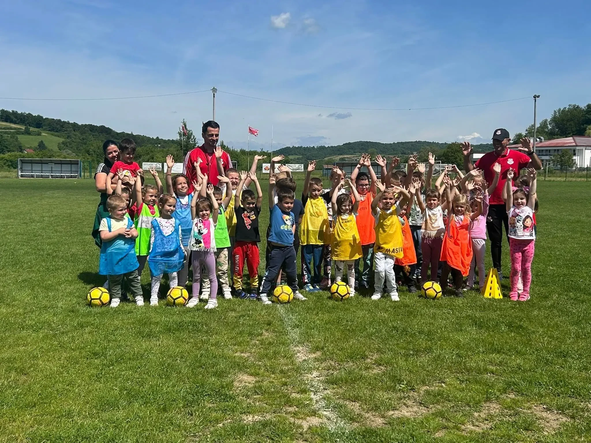 𝗠𝗮𝗹𝗶 𝗴𝗼𝘀𝘁𝗶 𝘃𝗲𝗹𝗶𝗸𝗼𝗴 𝘀𝗿𝗰𝗮 ❤️ 𝗗𝗷𝗲𝗰𝗮 𝗶𝘇 𝘃𝗿𝘁𝗶𝗰́𝗮 𝗩𝗼𝗷𝗻𝗶𝗰́